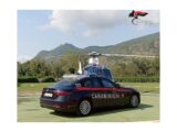 Cassino – Tentato furto di materiale informatico alla Lazio Disco, due arresti in flagranza