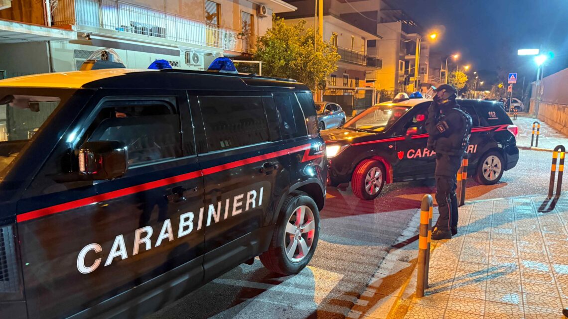 Attentato a Sigfrido Ranucci, 4 arresti per l’esplosione di Pomezia. Contestata l’aggravante mafiosa