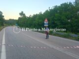 Grave incidente stradale sulla Sora Avezzano, tre vittime