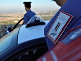 Caserta, viola l’affidamento in prova e ruba le offerte dei fedeli in chiesa: 58enne finisce in carcere