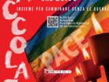 Cassino, venerdì 26 giugno Fiaccolata per la Pace: una marcia contro le guerre con l’attivista palestinese Muther Amira