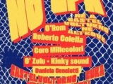 Castel Volturno, musica e impegno civile: il 2 luglio il concerto “No CPR” a Pinetamare