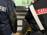 Blitz dei NAS nel Frusinate: chiusi un ristorante e un caseificio per gravi carenze igieniche