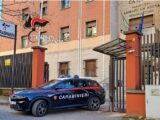 Frosinone, casa di riposo per anziani abusiva: gravi carenze di sicurezza e rifiuti illeciti, task force dei Carabinieri chiude la struttura