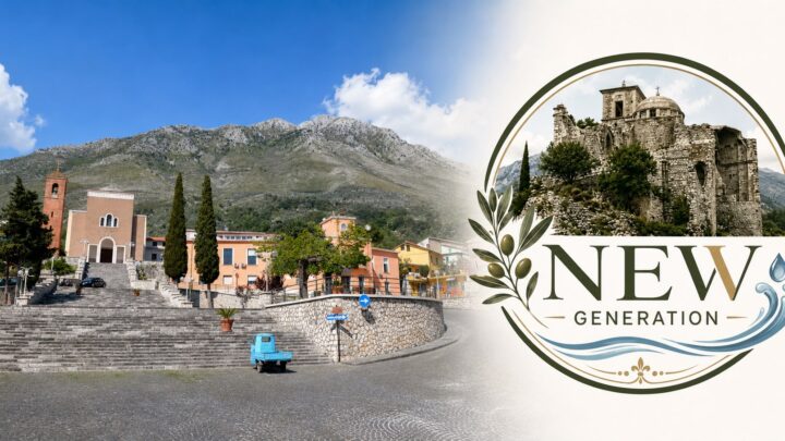 Un’estate tra motori, tradizione e sport: il ricco calendario dell’ASD Sampietrese / New Generation