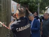 Villa Comunale di Cassino, accolta l’istanza del Comune: disposto il dissequestro parziale
