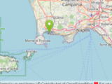 Terremoto campi flegrei, dieci feriti. Nuova scossa di magnitudo 3.8