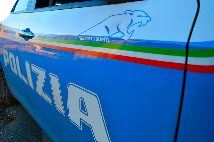 Latina – Violenza sessuale su un minore,79enne arrestato dalla Polizia sul litorale