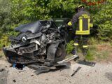 Incidente stradale a Roccapipirozzi, soccorsi sul posto e traffico rallentato