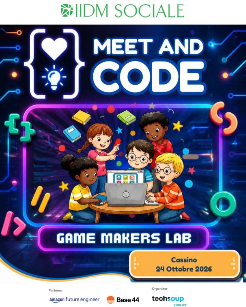 game makers lab