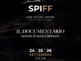 San Pietro Infine Film Festival, il cinema incontra la memoria al Parco Storico