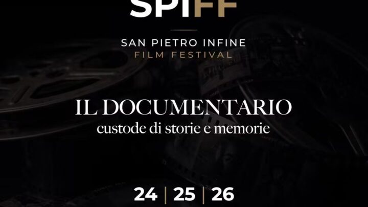 San Pietro Infine Film Festival, il cinema incontra la memoria al Parco Storico