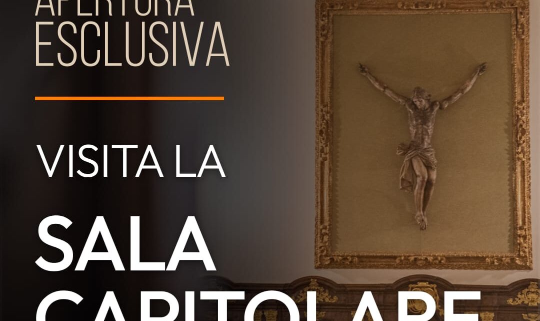 Abbazia di Montecassino, apertura straordinaria della Sala Capitolare: esposizione esemplari di edizioni rare della Regola di San Benedetto