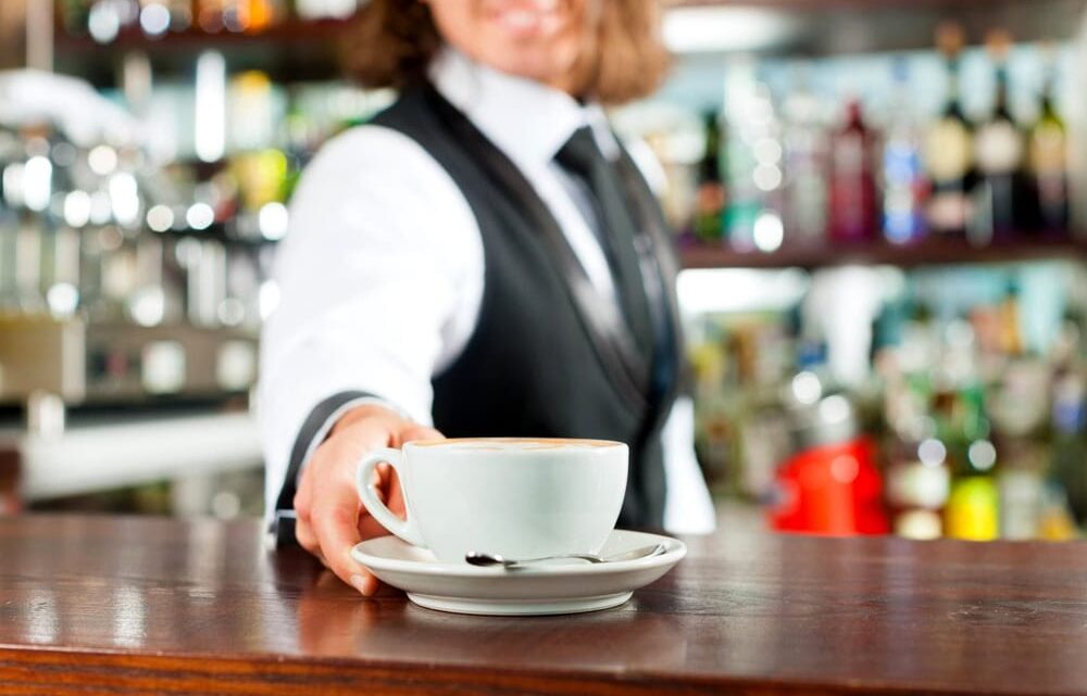 Bar, a Frosinone aperture e chiusure quasi in equilibrio: il saldo resta negativo