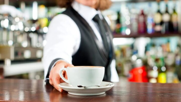 Bar, a Frosinone aperture e chiusure quasi in equilibrio: il saldo resta negativo