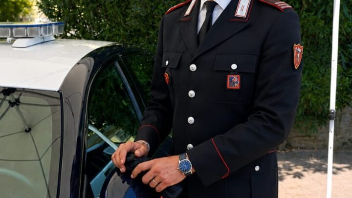 Ceprano, lite per la viabilità finisce con un’aggressione: 44enne denunciato