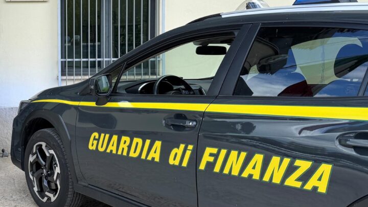 Cervaro, sequestrati 2.500 litri di gasolio contaminato