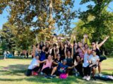 Sport, benessere e inclusione con “Energia Urbana” organizzato dall’associazione Futura al parco Baden Powell