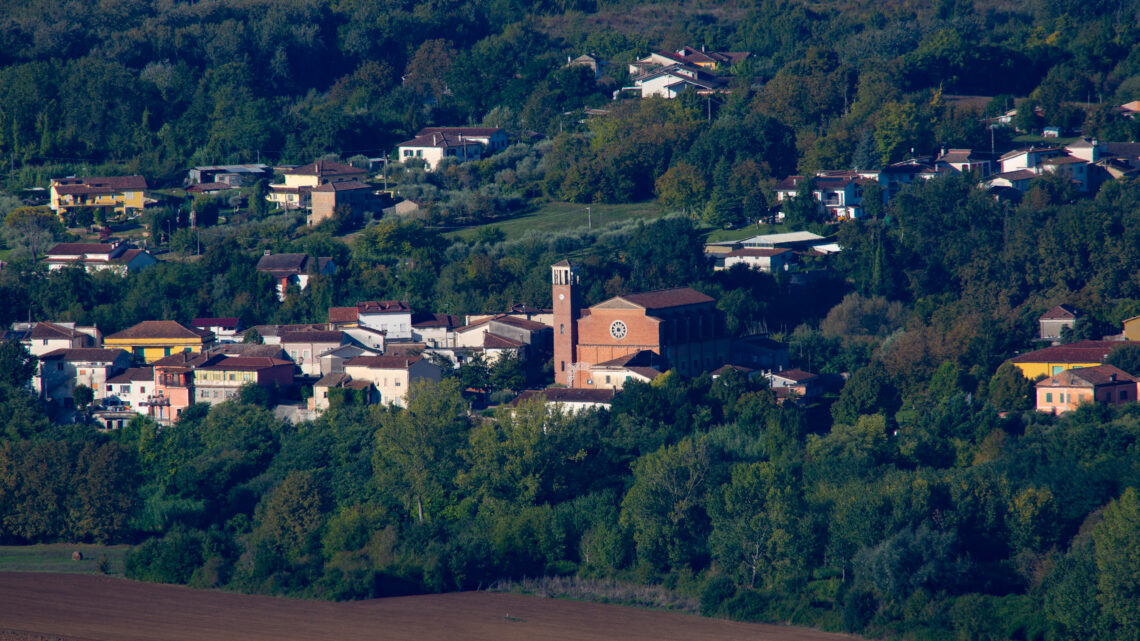 Cassino, proposta l’estensione della pista ciclabile fino a Sant’Angelo in Theodice