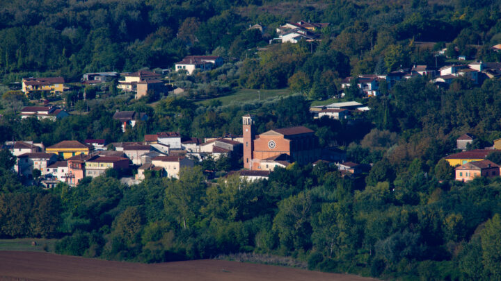Cassino, proposta l’estensione della pista ciclabile fino a Sant’Angelo in Theodice