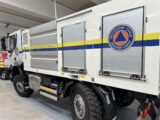 Esercitazione protezione civile regionale, dal 15 al 18 ottobre chiuse piazza green ed ex campo miranda: parcheggi gratuiti nelle aree circostanti