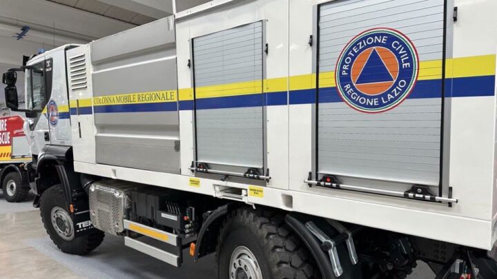 Esercitazione protezione civile regionale, dal 15 al 18 ottobre chiuse piazza green ed ex campo miranda: parcheggi gratuiti nelle aree circostanti