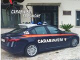 Frode in commercio di carburanti, sequestrato impianto di distribuzione a San Giorgio a Liri