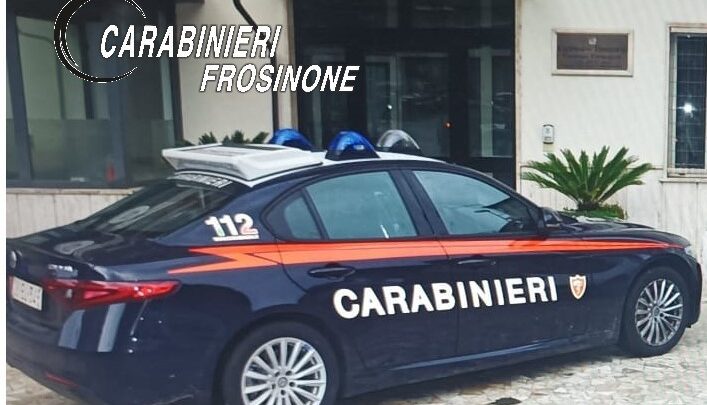 Frode in commercio di carburanti, sequestrato impianto di distribuzione a San Giorgio a Liri