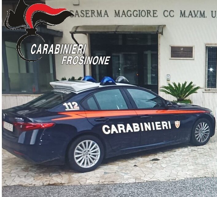 Frode in commercio di carburanti, sequestrato impianto di distribuzione a San Giorgio a Liri
