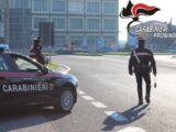 Ruba l’auto del nonno, scassina un autolavaggio e aggredisce un carabiniere. Arrestato 19enne a Pontecorvo