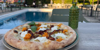 pizza grani in forno cassino