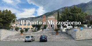 San Pietro Infine
