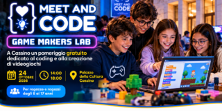 meet and code 2026