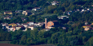 Sant'angelo in Theodice